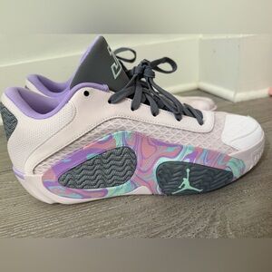 Jordan Women's Multicolor Athletic Shoes